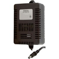Fuente de alimentación, AC-DC, 13.5V, 1.7A, 120V adentro, incluido, tablero del escritorio, externo, 23W, serie del STA