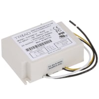Fuente de alimentación, AC-DC, 12V, 3.33A, 100-304V adentro, encapsulado, conductor del LED, serie TLD1040