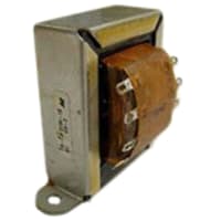 Transformador, 115/230 V, 48V @1A, 24V @2A