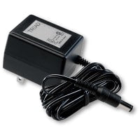 Transformador 120v, 12VAC, @2A del enchufe de pared, PARA EL USO COMERCIAL O INDUSTRIAL SOLAMENTE