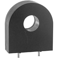 Los Config del transformador corriente encapsularon 1 UL del PWB de Freq 20-200kHz Pri 80A