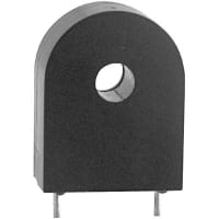 Los Config del transformador corriente encapsularon 1 UL del PWB de Freq 20-200kHz Pri 35A