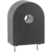 Los Config del transformador corriente encapsularon 1 UL del PWB de Freq 20-200kHz Pri 25A