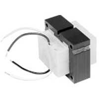 Transformador, 50VA, 208 primario, 240VAC, 24VAC secundario, 4000-09AW18K999