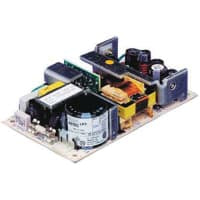 55W, 1 hizo salir, la fuente de alimentación encajada del modo del interruptor (SMPS), 5V, 11A