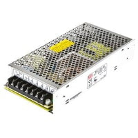 158.4W, 1 hizo salir, la fuente de alimentación encajada del modo del interruptor (SMPS), 48V C.C., 3.3A