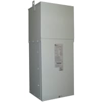 Pwrplus 1Ph 5Kva 480-240 /120 A
