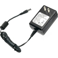 Fuente de alimentación, AC-DC, 4.5V, 3A, 90-264V adentro, incluido, enchufe de pared, 14W, serie WSU045