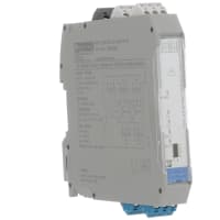 Aislando el amplificador, 3-Way, 80mA, 8V, relais hacia fuera, 2-Channel, conexión del tornillo