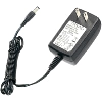 Fuente de alimentación, AC-DC, 5V, 2A, 90-264VIn, incluido, enchufe de pared, externo, 10W, serie WSU050