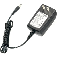 Fuente de alimentación, AC-DC, 5V, 2A, 90-264VIn, incluido, enchufe de pared, externo, 10W, serie WSU050