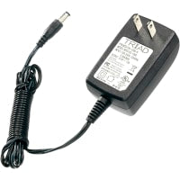 Fuente de alimentación, AC-DC, 6V, 2A, 90-264VIn, incluido, enchufe de pared, externo, 12W, serie WSU060