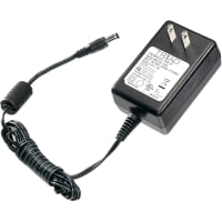 Fuente de alimentación, AC-DC, 6V, 3A, 90-264VIn, incluido, enchufe de pared, externo, 18W, serie WSU060
