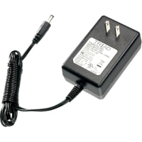 Fuente de alimentación, AC-DC, 18V, 2A, 90-264V adentro, incluido, enchufe de pared, 36W, serie WSU180