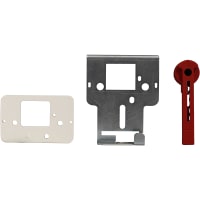 Kit Nfpa79 Para J, K Y L Interruptor Del Marco