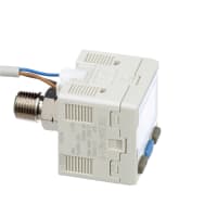 Interruptor de presión de NPT 1/8, -100kPa a 100kPa