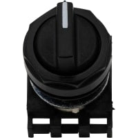 Interruptor Knb 3P Bkbz 45 Spr-Rl C1 Bk 2No de Sel