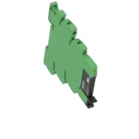 PLC-INTERFACE con el interruptor, relais de los SS, 120V, 48VDC 100mA, DINNS 35/7, 5, PLC-OSC