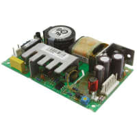 CONDOR de la ENERGÍA del SL, fuente de alimentación encajada del modo del interruptor (SMPS)