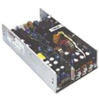 Fuente de alimentación: AC/DC; Salida múltiple: 250W; 5V/3.3V/12V/12V 40A/20A/6A/3A