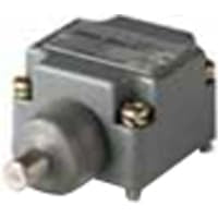 Interruptor de límite, botón resistente, lateral, mantenido, E50