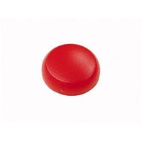 For Indicator Light, Red, RMQ-Titán M22 Series de Modular Pushbutton Lens