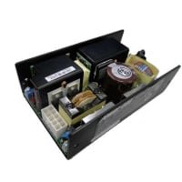 Fuente de alimentación, AC-DC, 12V, 20.8A, 90-264V adentro, marco abierto, PFC, médico, serie MBC250