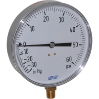 111.25 4.5 -30INHG/60PSI 1/4 L