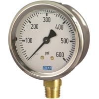 213.53 2.5 -30Inhg/60Psi 1/4 L