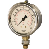 213.53 2.5 5000PSI 1/4 B