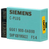 C-Plug, 32Mb, Ip20