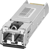 ACCESORIO de SCALANCE X, SFP991-1 1 X 100MB