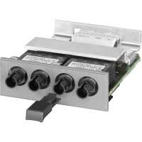 Accesorio De Scalance X, Módulo Mm991 De Los Medios