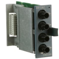 Accesorio De Scalance X, Módulo Mm991 De Los Medios
