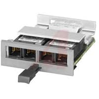 Accesorio De Scalance X, Módulo Mm991 De Los Medios