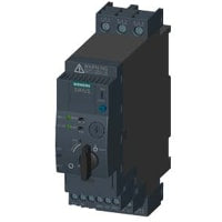 ARRANCADOR COMPACTO 110-240V 3-12A de DOL