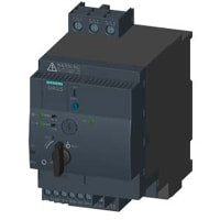 ARRANCADOR COMPACTO 110-240V 8-32A de la REVOLUCIÓN