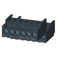 Tornillo Compacto Del Control Connec De La Revolución Del Arrancador