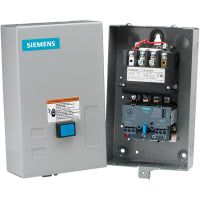 Arrancador, FVNR SZ3,25-100Amps, N1,120/240V