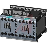 Contactor de Sirius 3 3RA poste, 7 A, 3 kilovatio, 240 bobina de la CA de V