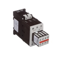 Contactor de Sirius 3 3RT poste, 50 A, 22 kilovatio, 24 bobina de la C.C. de V