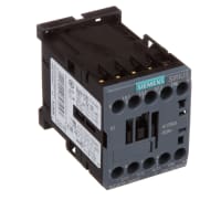 Tornillo del contactor S00 7A 24Vac 1Nc