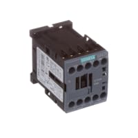 TORNILLO del CONTACTOR S00 12A 24VAC 1NO