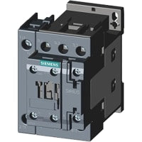 Tornillo del RES S0 35A 240VAC 5NO/1NC del CONTACTOR