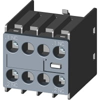 Entre en contacto con el módulo para el uso con los contactores 3RT2, relais del contactor, contactor de energía