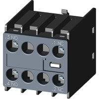 Entre en contacto con el módulo para el uso con los contactores 3RT2, relais del contactor, contactor de energía
