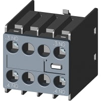 Entre en contacto con el módulo para el uso con los contactores 3RT2, relais del contactor, contactor de energía