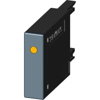 C.C. de 70 V, supresor de oleada de la CA 3Rt de 127 V, clip en el montaje