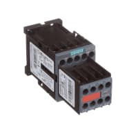 Tornillo de la CA 120V del relais 4No+4Nc del contactor
