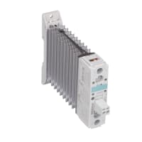 BOBINA 3RF del tornillo 24VDC de 20A 24-230V SSC ZRO